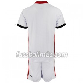 Fußballtrikots Iran Heim Trikotsatz WM 2018